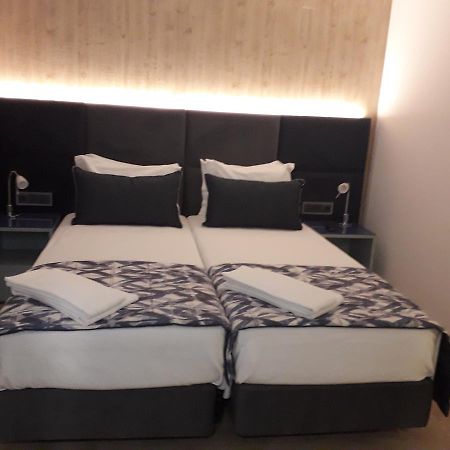 Hotel Residencial Caravela Lisboa Eksteriør bilde