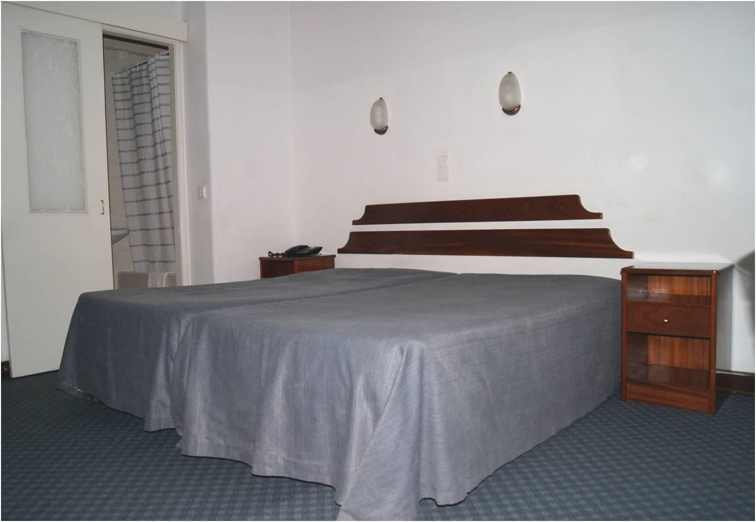 Hotel Residencial Caravela Lisboa Eksteriør bilde