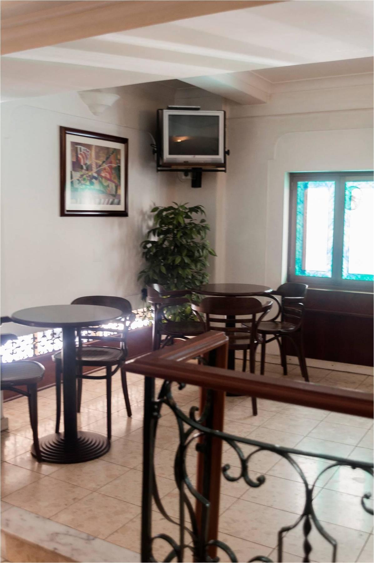 Hotel Residencial Caravela Lisboa Eksteriør bilde