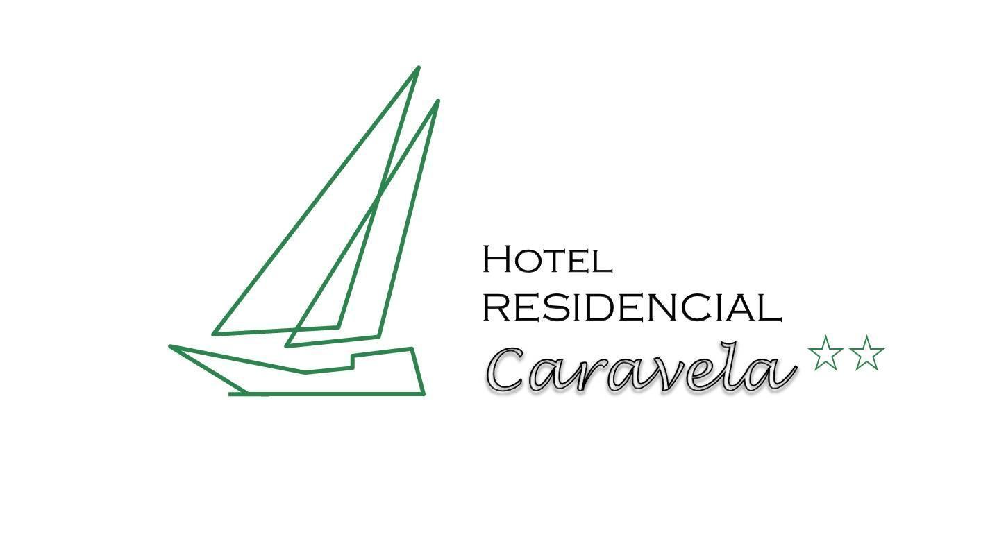 Hotel Residencial Caravela Lisboa Eksteriør bilde
