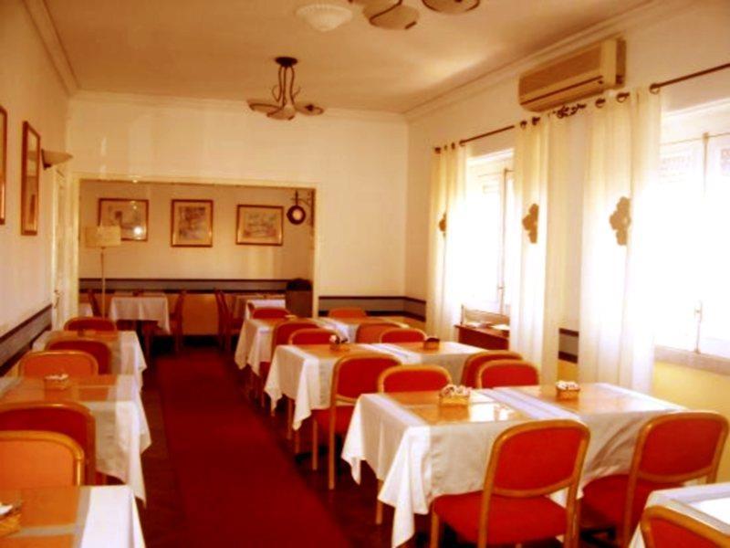 Hotel Residencial Caravela Lisboa Eksteriør bilde