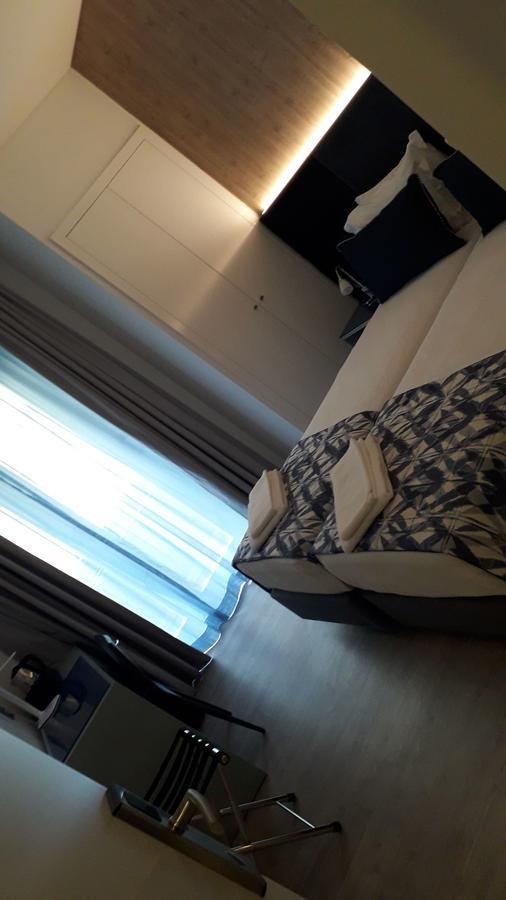Hotel Residencial Caravela Lisboa Eksteriør bilde