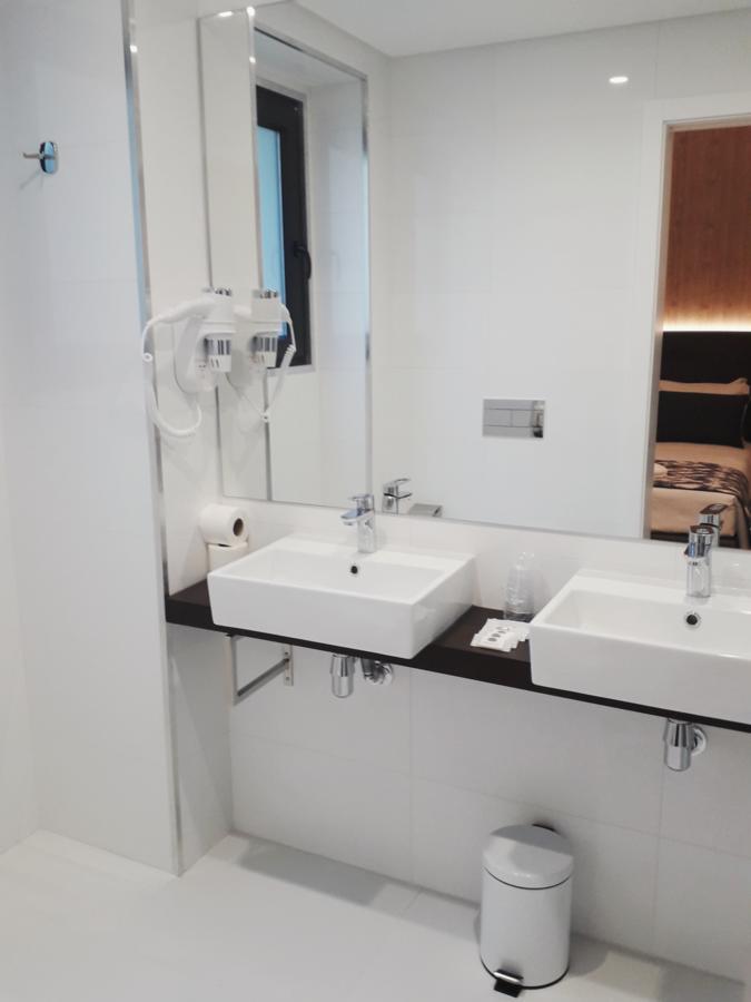 Hotel Residencial Caravela Lisboa Eksteriør bilde