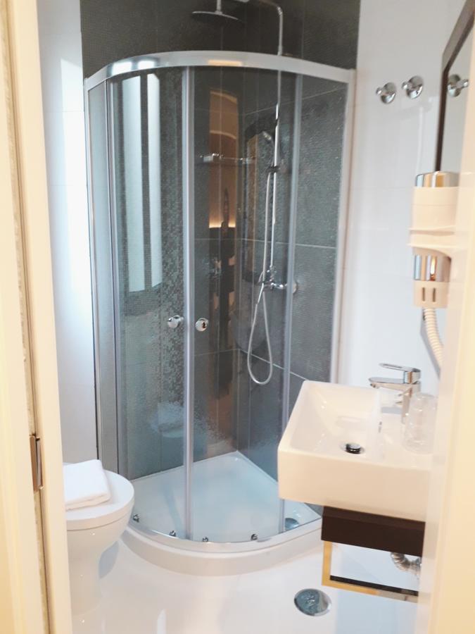Hotel Residencial Caravela Lisboa Eksteriør bilde