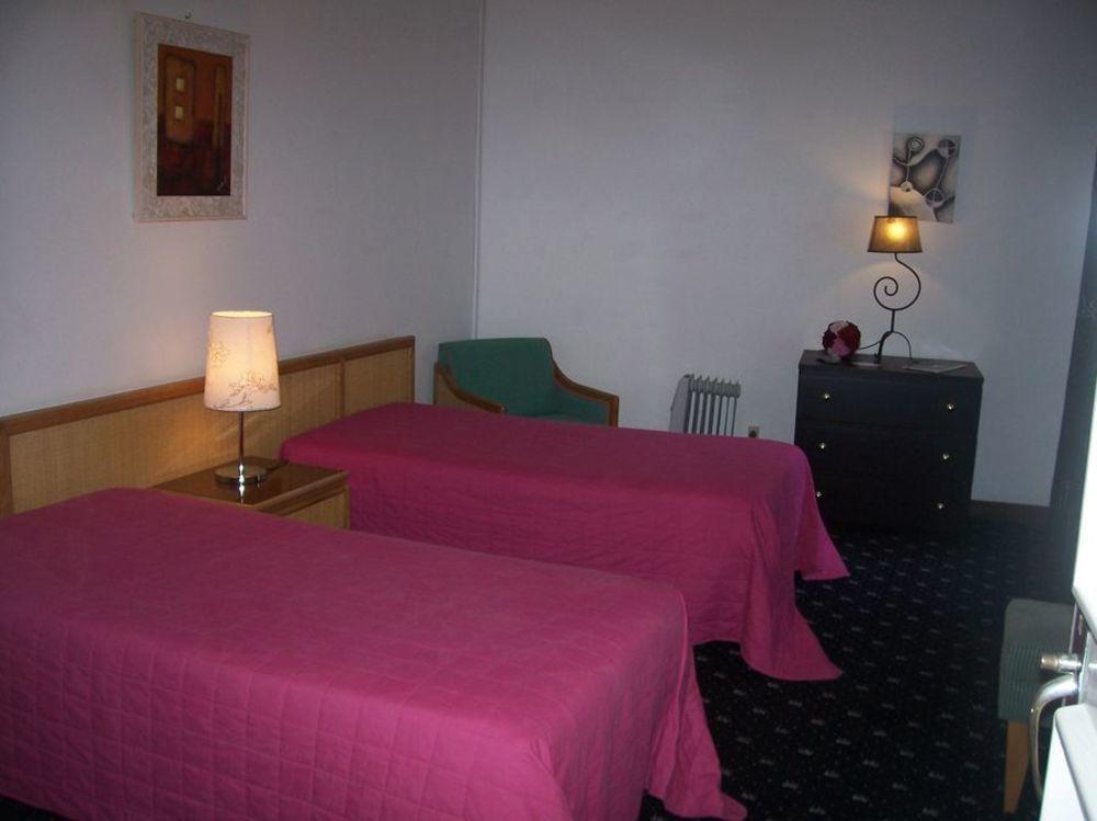 Hotel Residencial Caravela Lisboa Eksteriør bilde